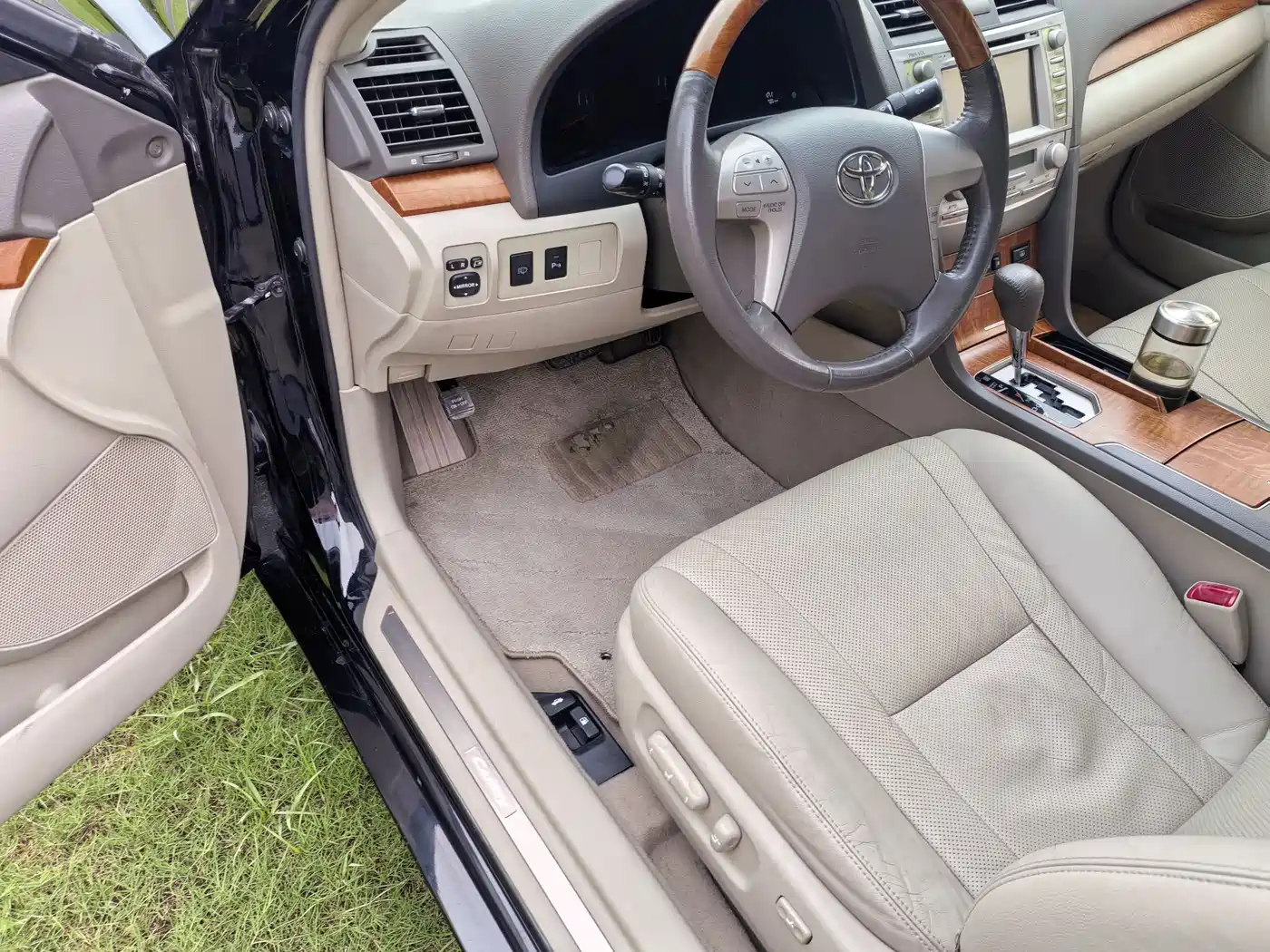 Toyota Camry 2011 2011 200G Luxury Anniversary Edition