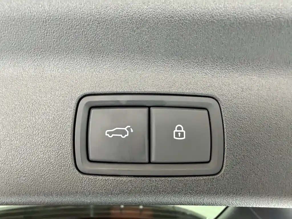 Li Auto L8 2025 2024 Pro