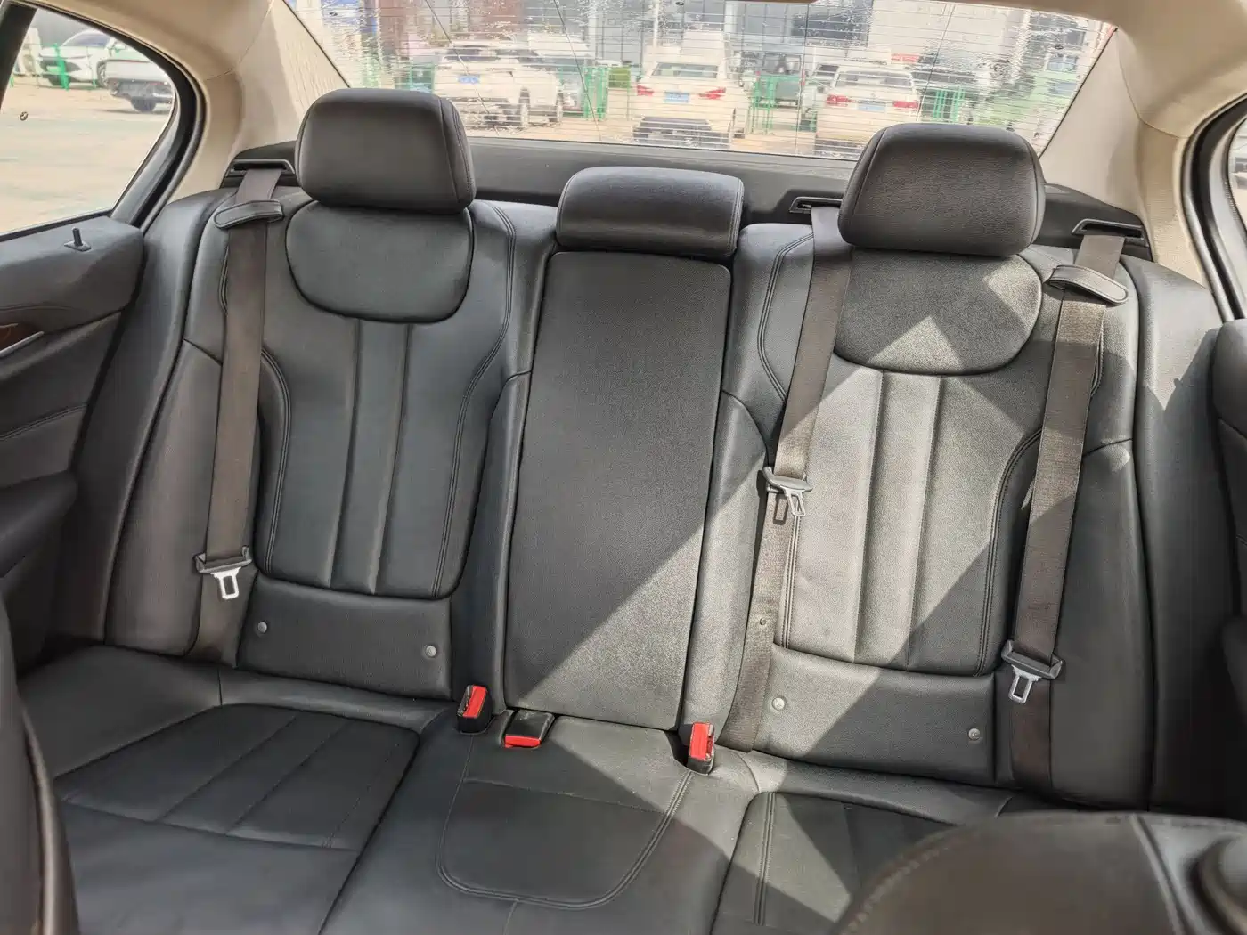 BMW 5 Series 2019 525Li Luxury Package фото 14