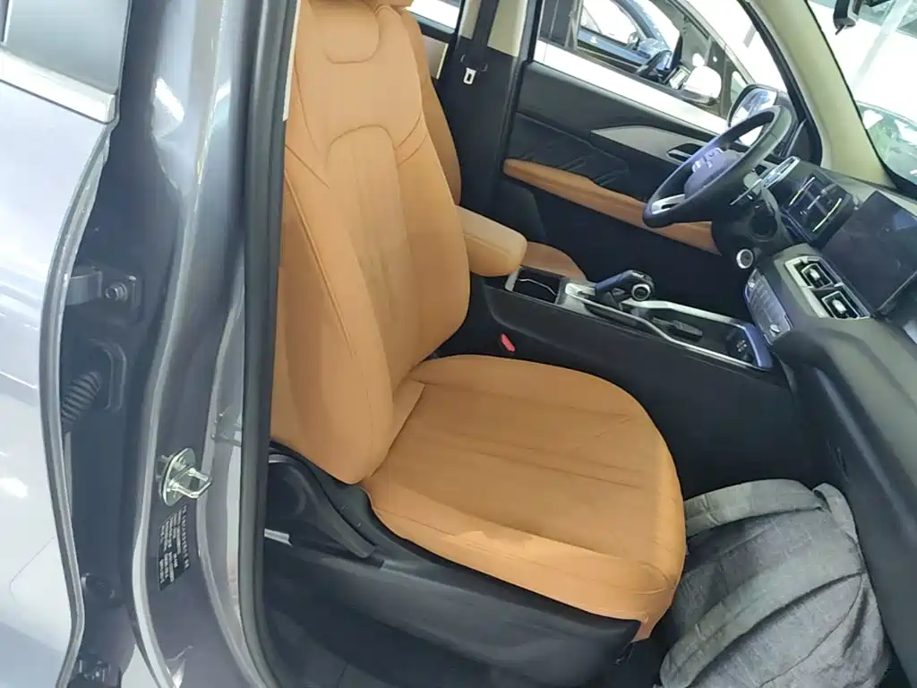 Haval H5 2024 2023 2.0T Automatic 4WD Leading Edition Diesel