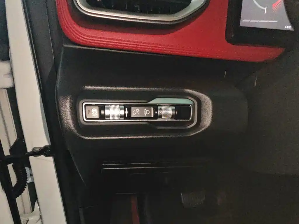 Geely ICON 2020 2020 1.5TD i6