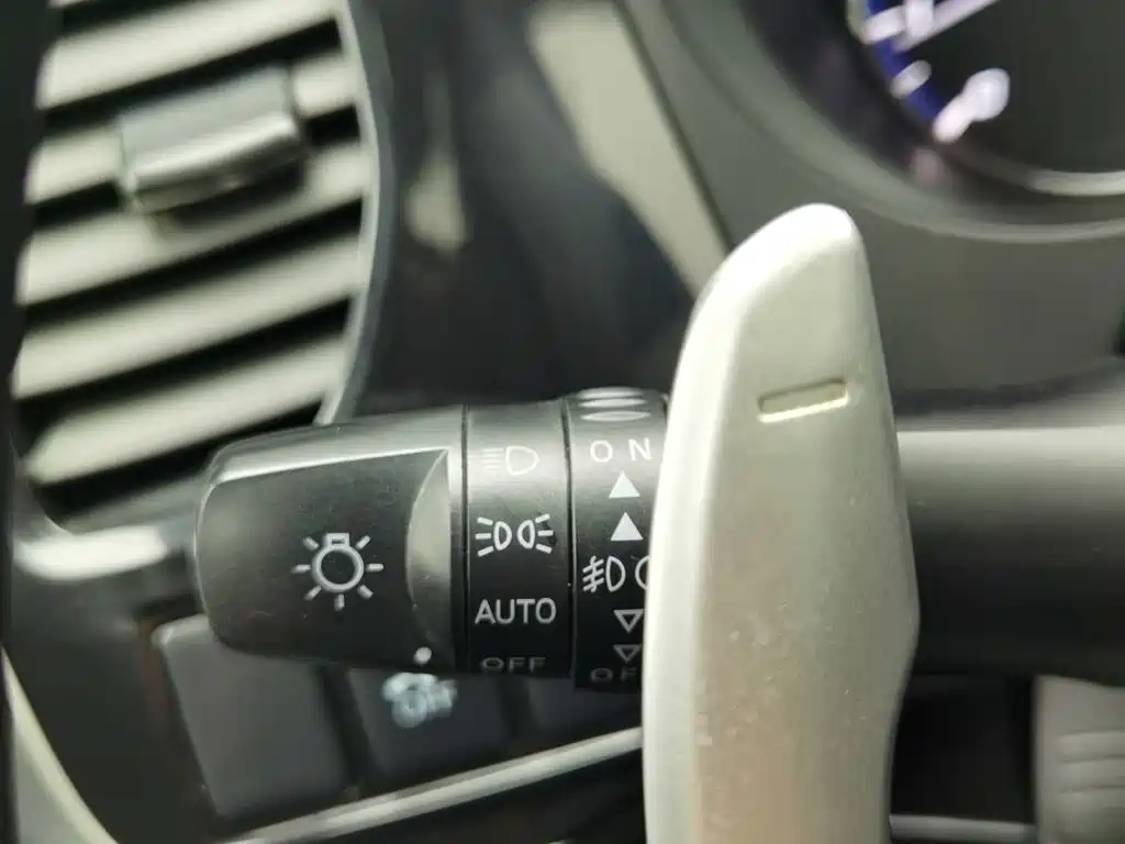 Фото 21 - Mitsubishi Outlander