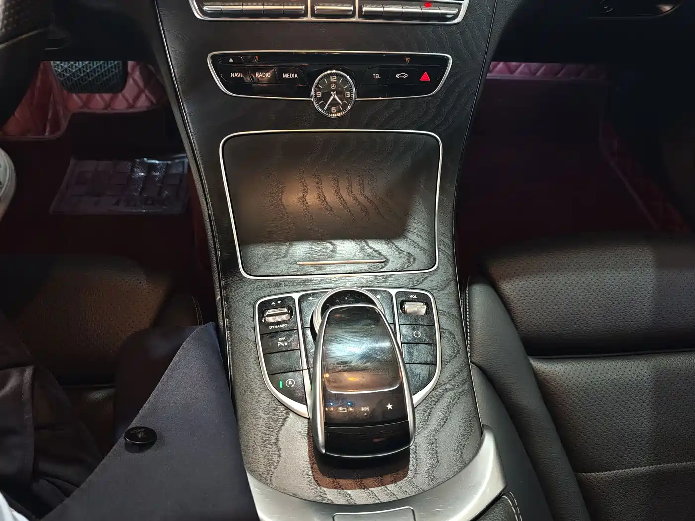 Mercedes-Benz C-Class 2018 C 200 L Sport Edition фото 5