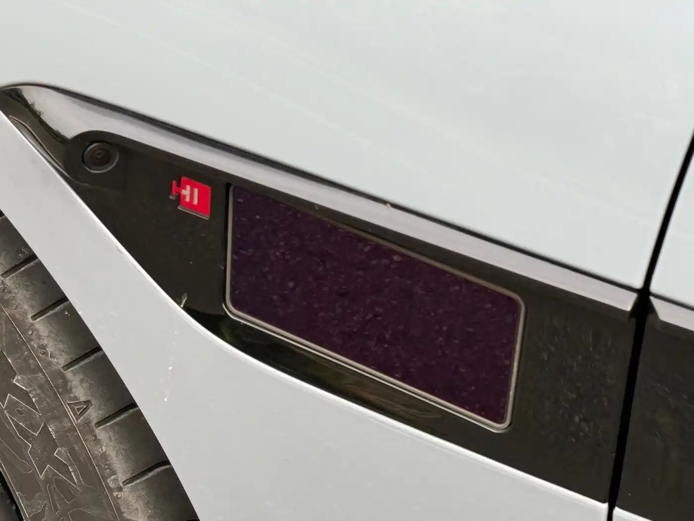 Avatr 12 2023 650 Triple Laser AWD Performance Edition фото 6