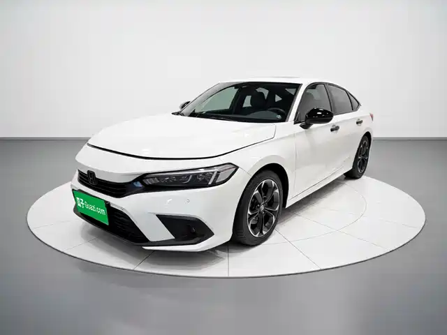 Honda Civic 2022