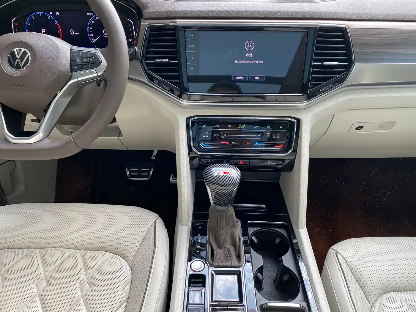 Volkswagen Viloran 2020 2020 380TSI Premium