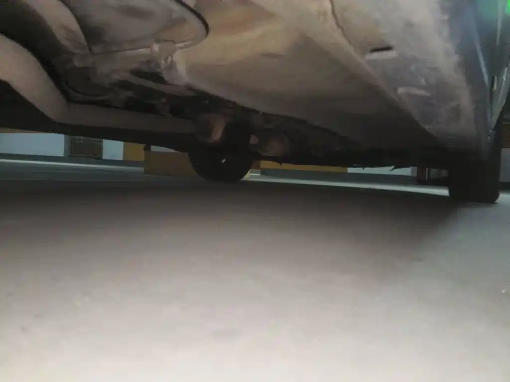 Kia Soul 2011 2010 1.6L AT GL