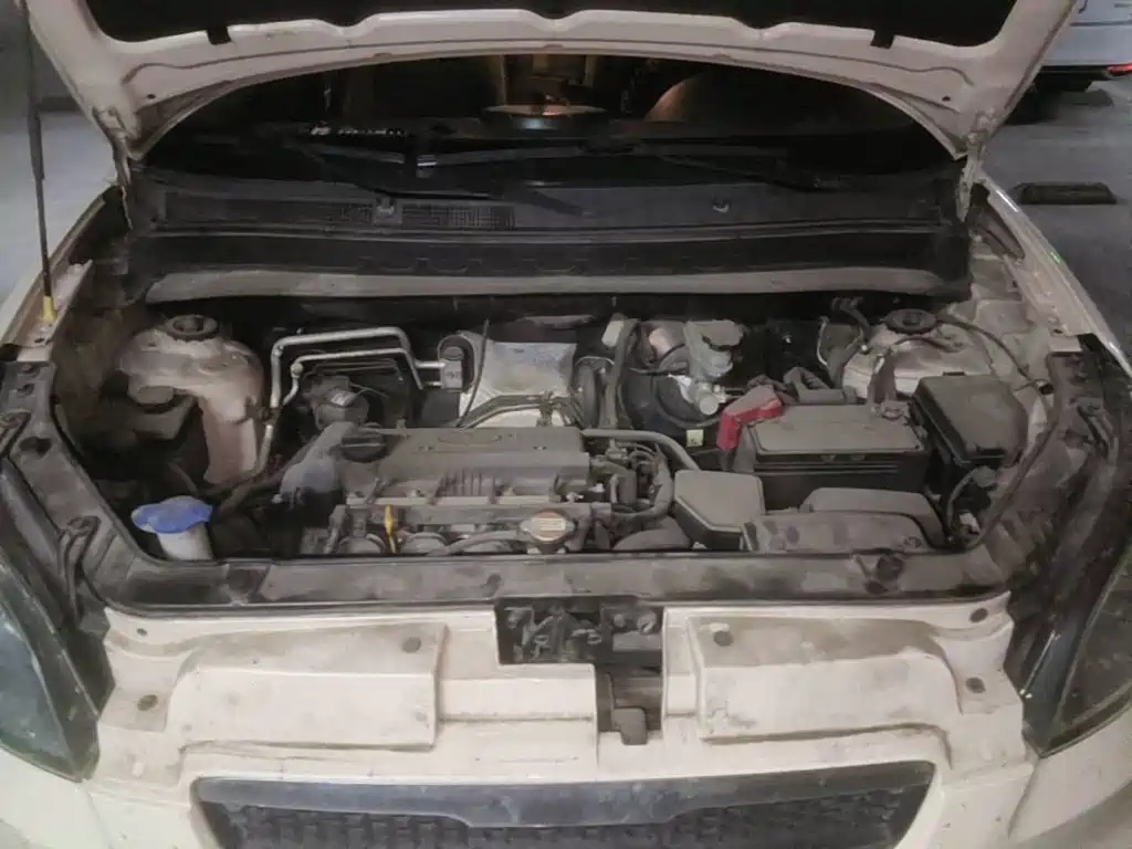 Kia Soul 2011 2010 1.6L AT GL