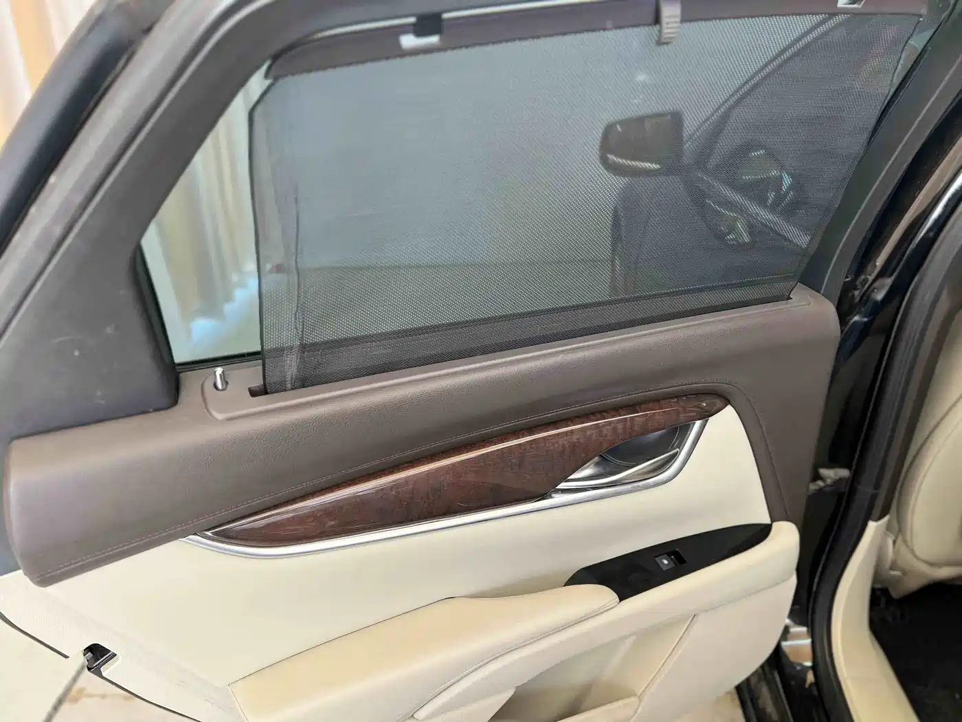 Cadillac XTS 2014 36S Platinum Edition фото 21