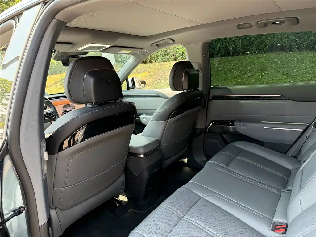 ZEEKR EXTREME KRYPTON 7X