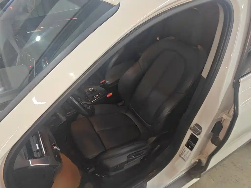 BMW X2 (Import) 2019 2019 sDrive20i M Off-Road Package China VI