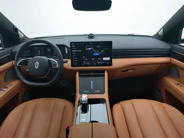 AITO Wenjie AITO M7 2024 1.5T Smart Drive RWD Ultra 5-seater — фото 5