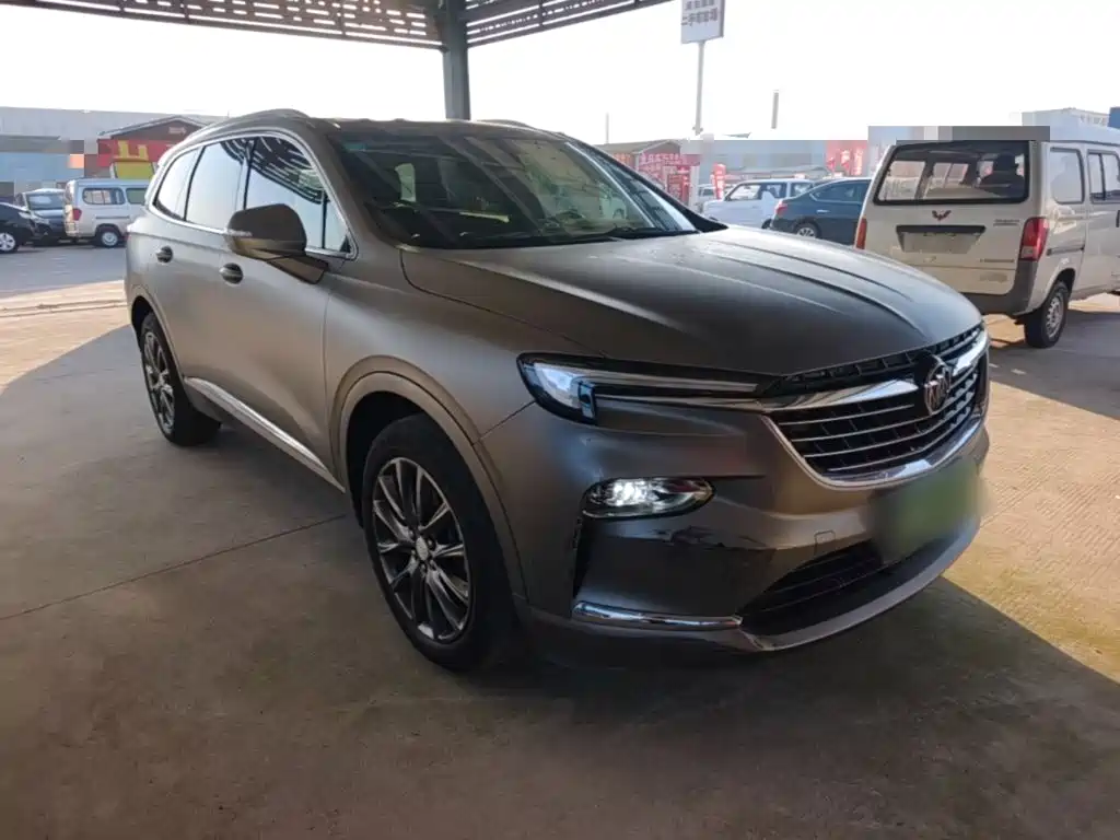Buick Enclave 2019 2020 28T 2WD Premium Model