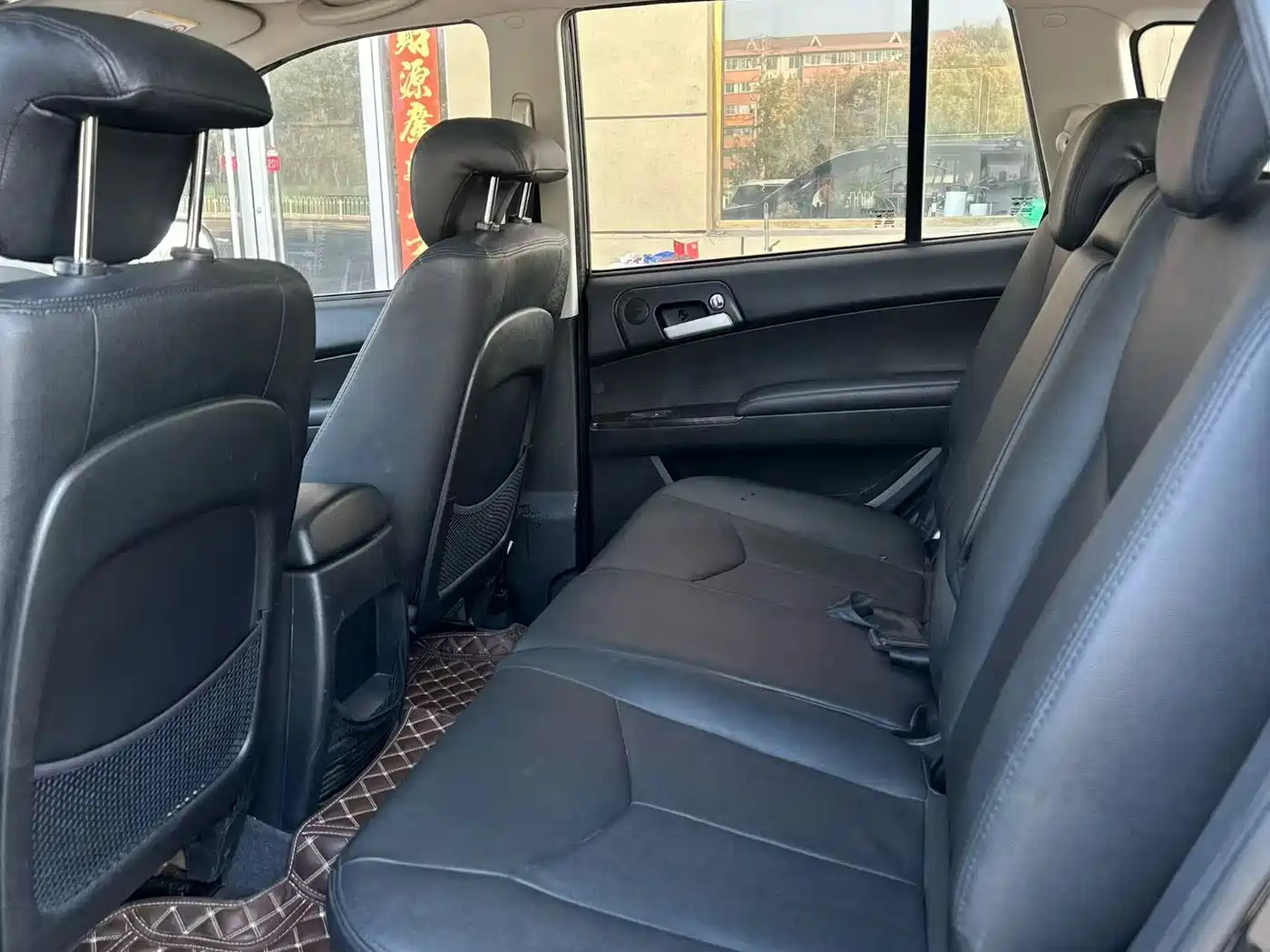 Roewe W5 2016 2014 1.8T 2WD Automatic Victory Special Edition