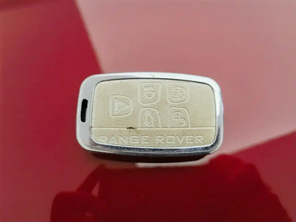 Land Rover Range Rover Evoque (Import) 2013 2.0T 5-door Dynamic Edition фото 19