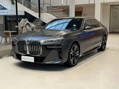 BMW 7