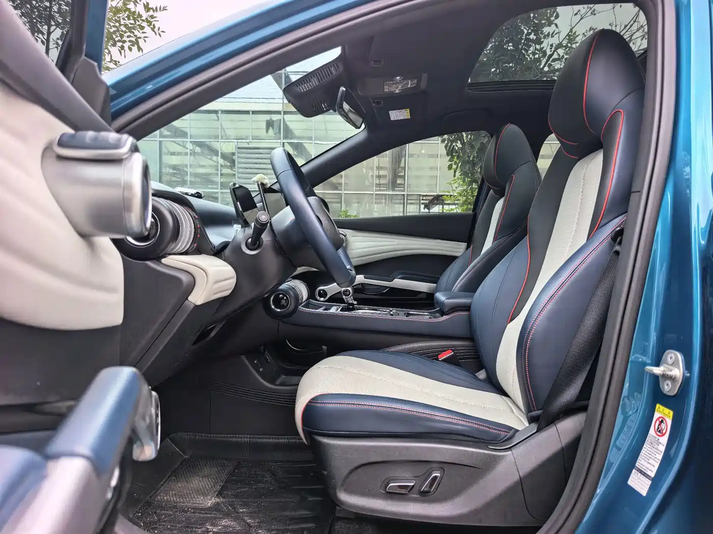 BYD Yuan PLUS 2022 2022 510KM Flagship