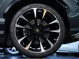 Фото 4 - Lamborghini Urus