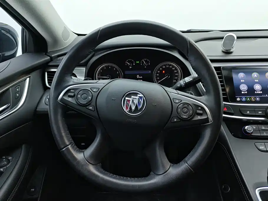 Buick LaCrosse 2022 652T Luxury фото 15