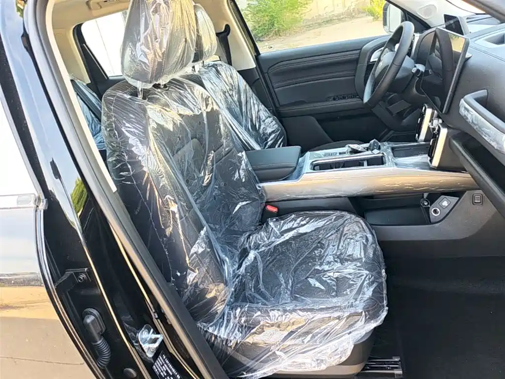 Haval Big Dog 2026 Model 1.5T High Configuration фото 20