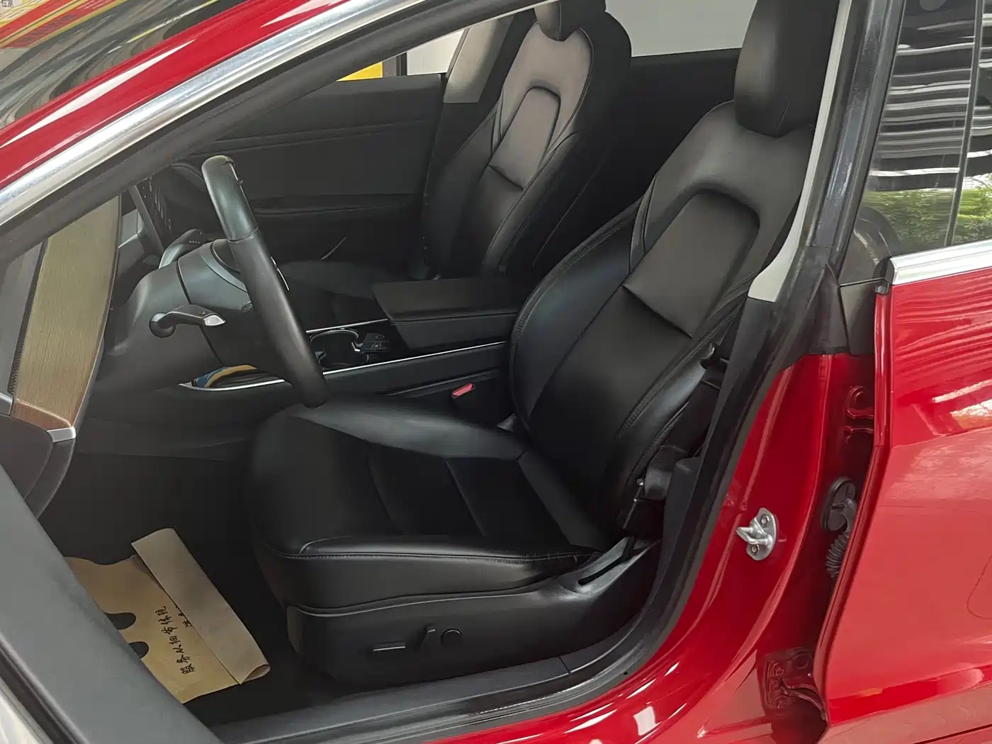 Tesla Model 3 2020 2019 Standard Range Rear-Wheel Drive Upgrade