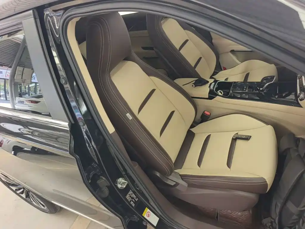 Besturn Bestune T77 2021 2020 PRO 280 TID Automatic Elite