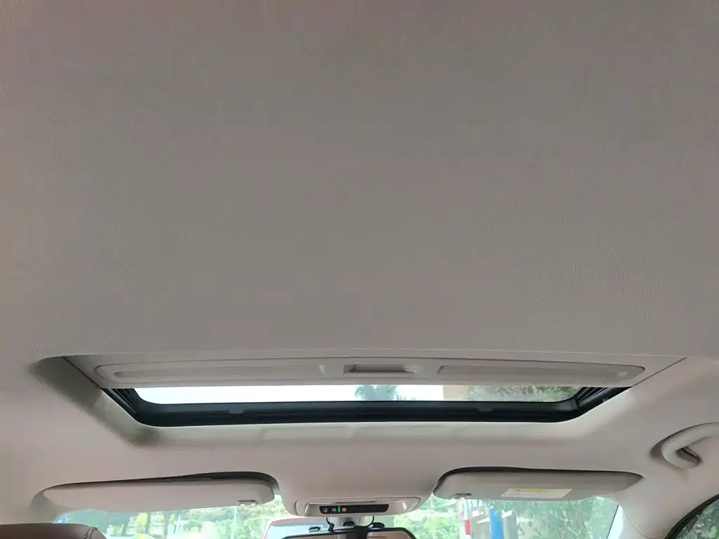 Buick Regal 2019 20T Elite China VI фото 9