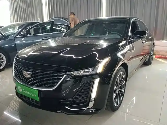 Cadillac CT5 2023