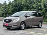 Фото 1 - Buick GL8