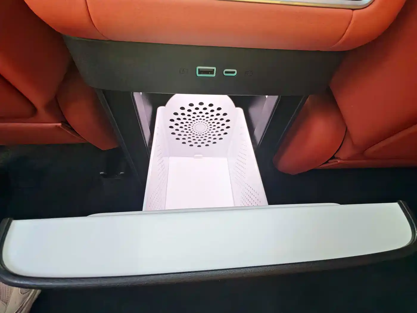 BYD Tang L 2025 2025 DM 200KM AWD LiDAR Flagship
