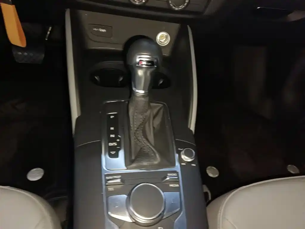 Audi A3 2020 Limousine 35 TFSI Fashion China VI фото 14