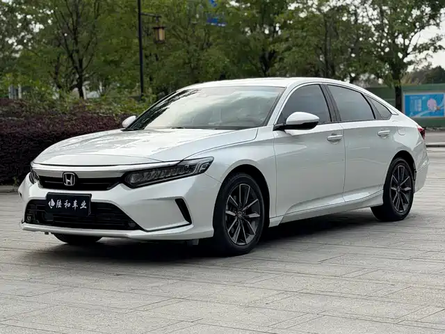 HONDA YINGSHIPAI