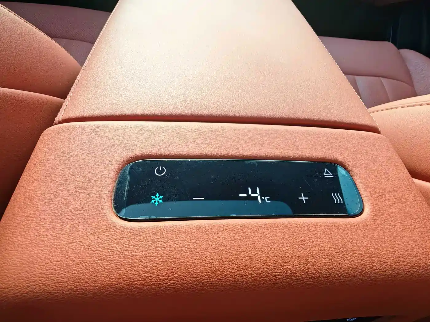 BYD Tang L 2025 2025 DM 200KM AWD LiDAR Flagship