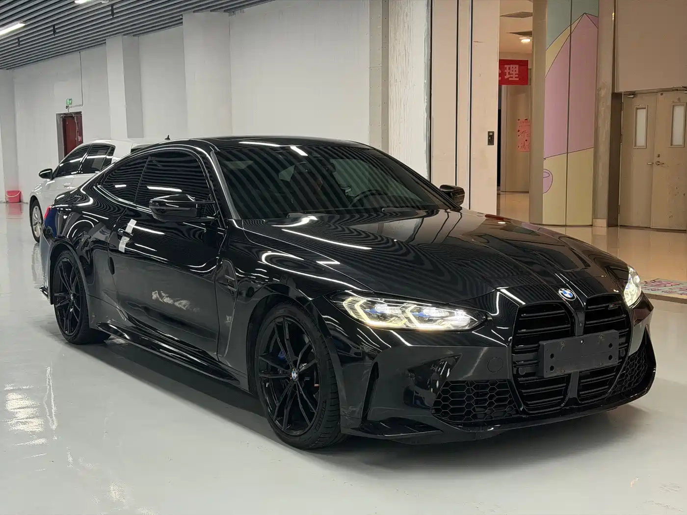 Фото 3 - BMW 4 Series