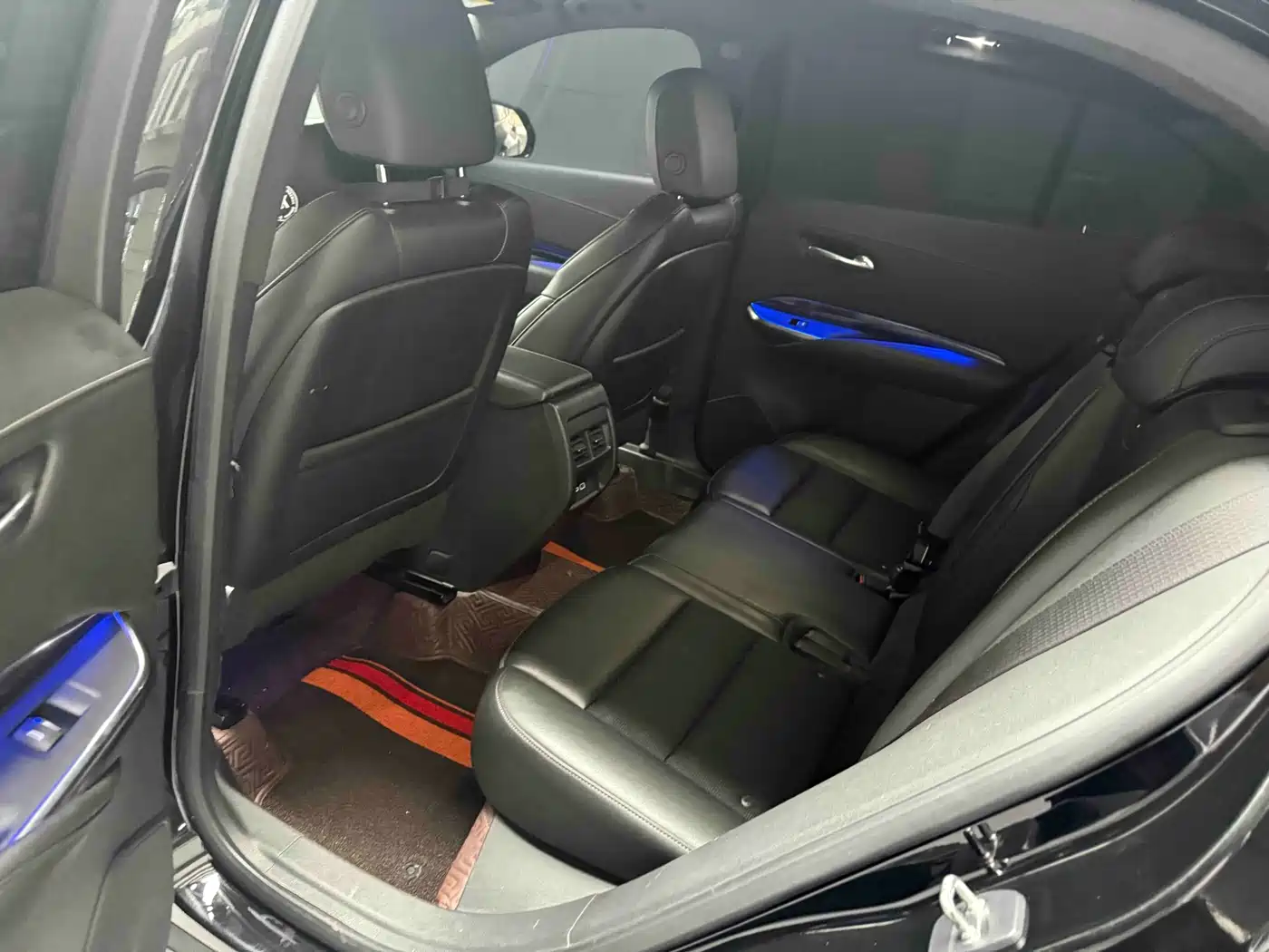 Cadillac XT4 2020 28T 2WD Technology фото 4