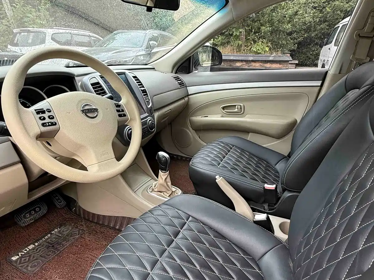 Dongfeng Aeolus Dongfeng Fengshen E70 2022 2022 500 PLUS Ultra Edition