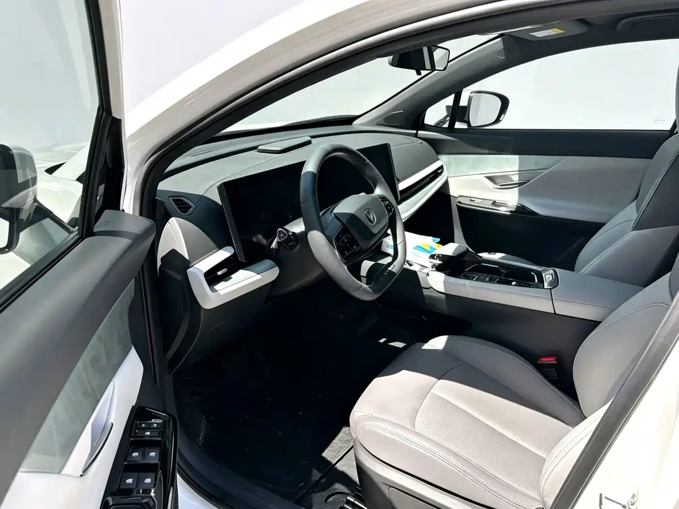 Changan UNI-T 2024 2023 2nd Generation 1.5T Premium