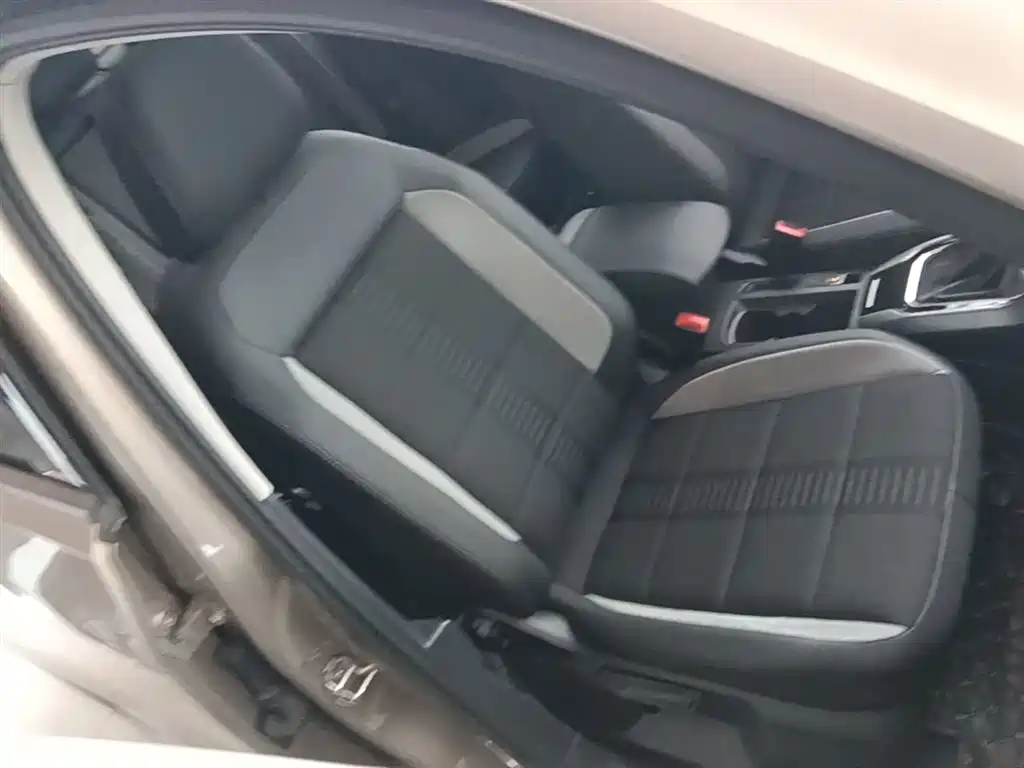 Volkswagen T-ROC 2020 230TSI DSG 2WD Progressive фото 25