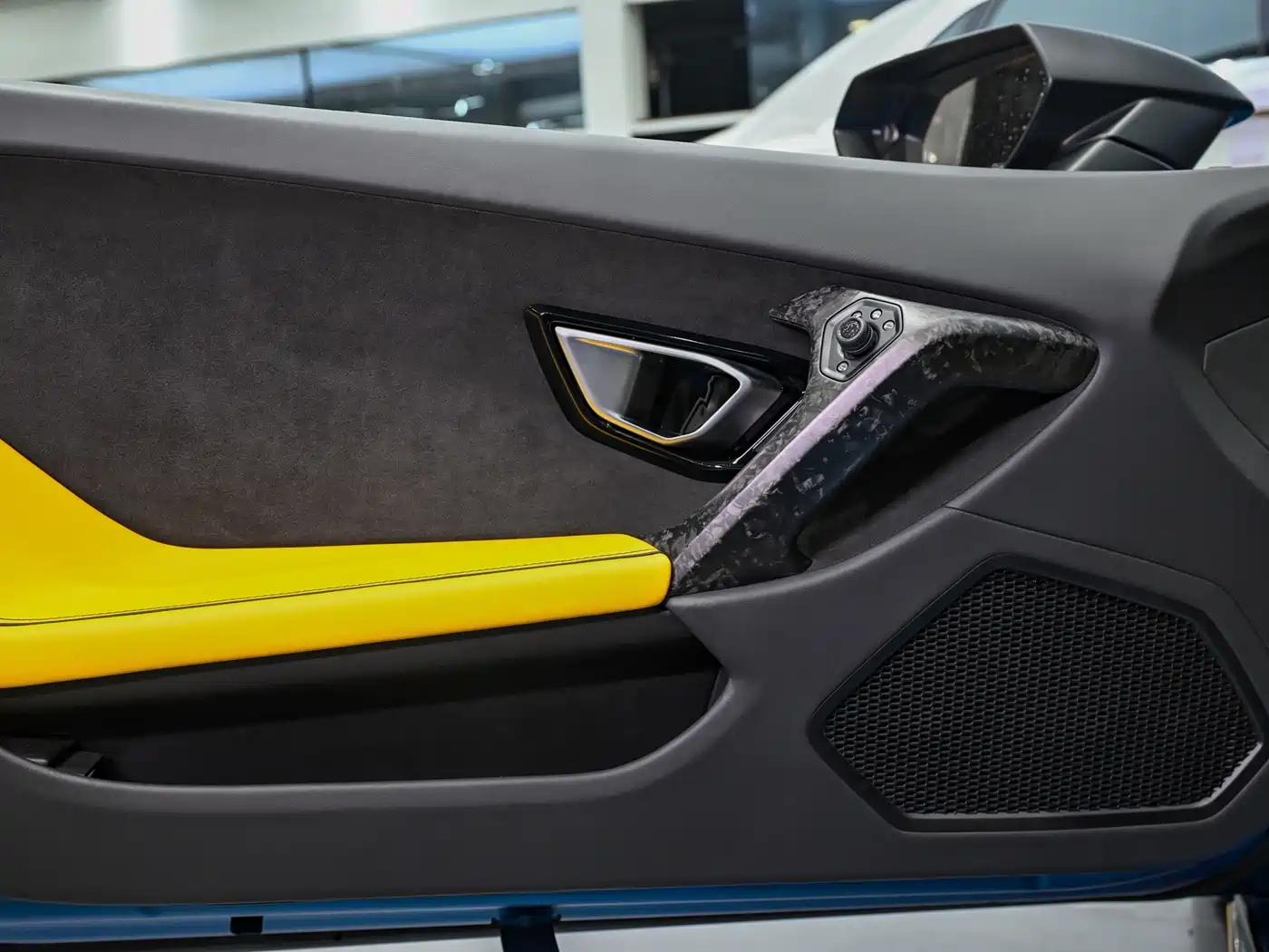 LAMBORGHINI HURACÁN