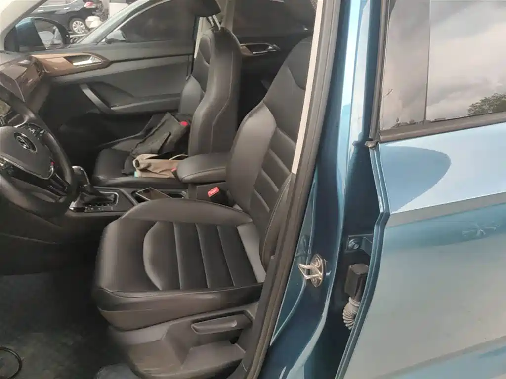 Volkswagen Tharu 2021 Model 280TSI 2WD Comfort Edition фото 15