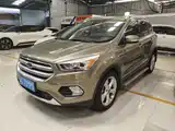 Фото 1 - Ford Kuga