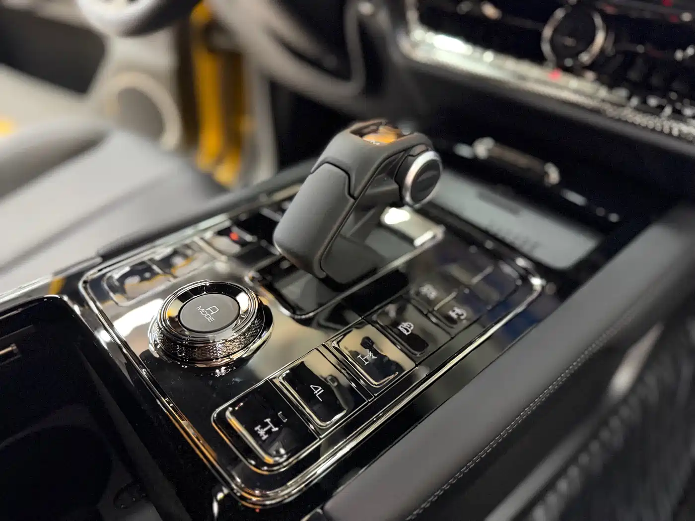 GREAT WALL MOUNTAIN AND SEA CANNON HI4 T