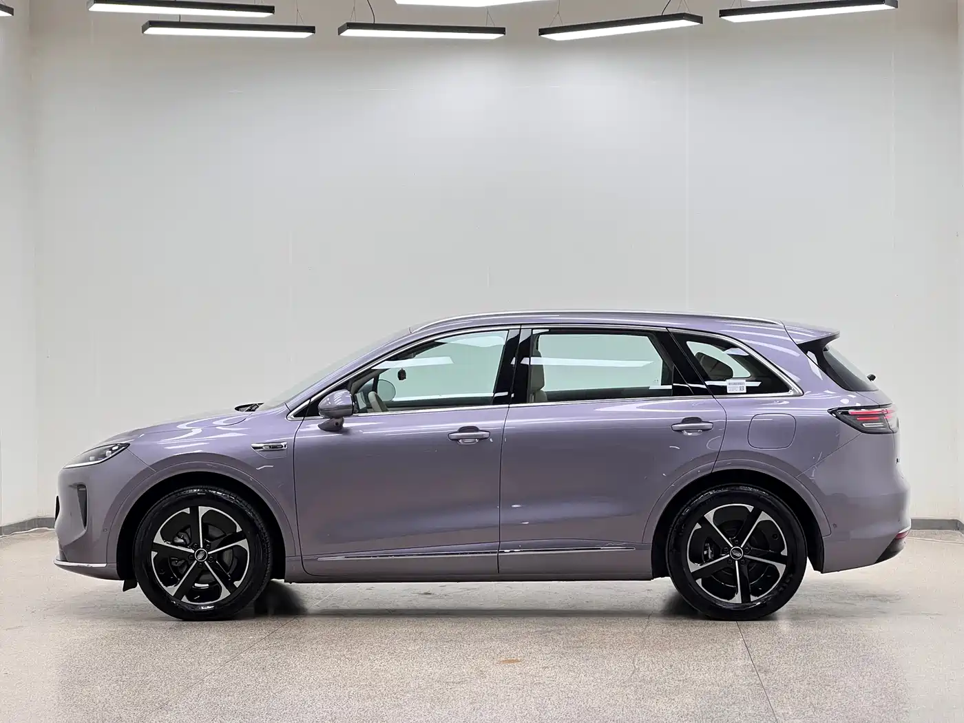 Shangjie SUV 2025 2025 Model Extended Range Pro