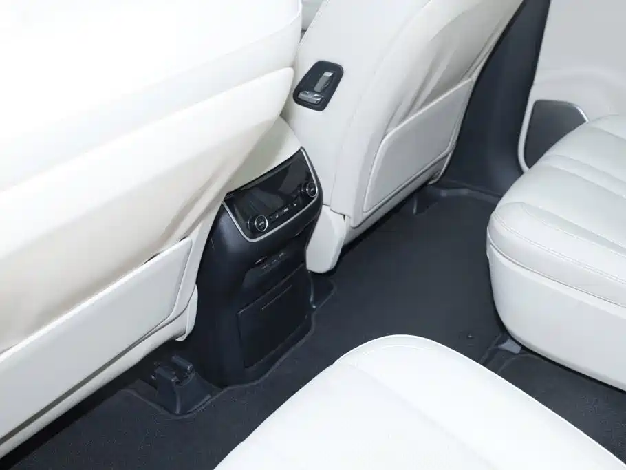 Li Auto Li ONE 2020 2020 Extended Range 6-seater