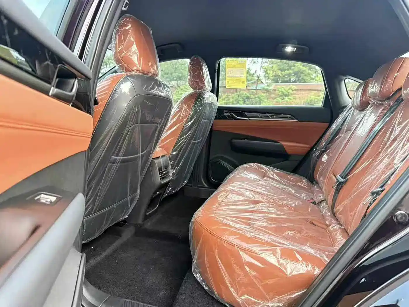 Wuling Motors Wuling Xingguang 2026 2025 150km Smart Pilot