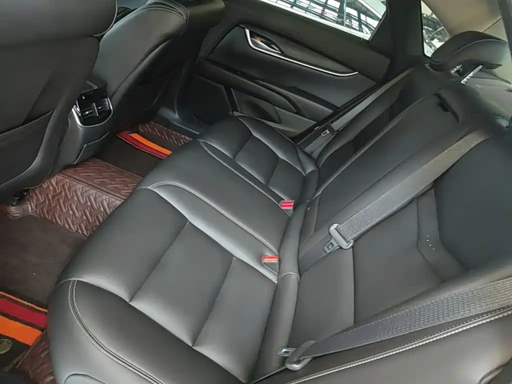 Cadillac XTS 2018 28T Technology фото 17