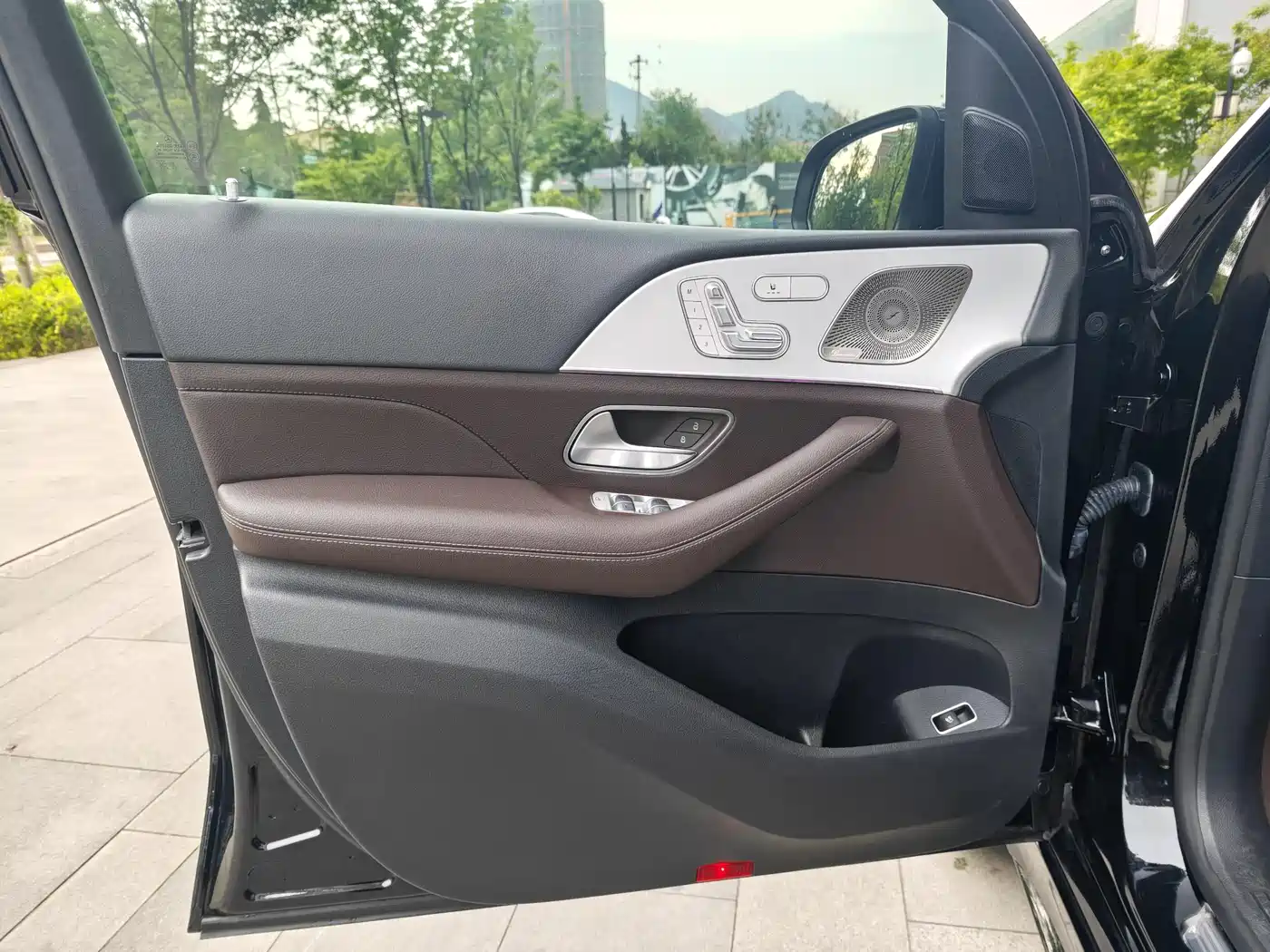 Mercedes-Benz GLE 2022 Facelift GLE 450 4MATIC Fashion фото 20