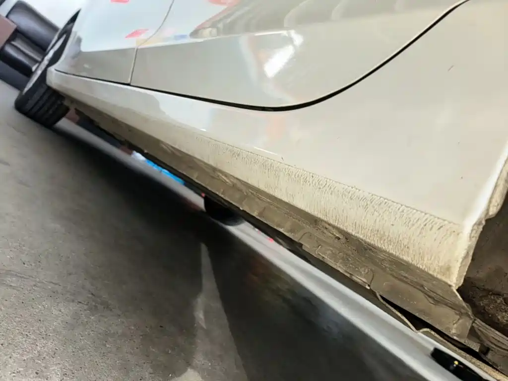 Honda Gienia 2018 2017 1.5L CVT Classic Edition