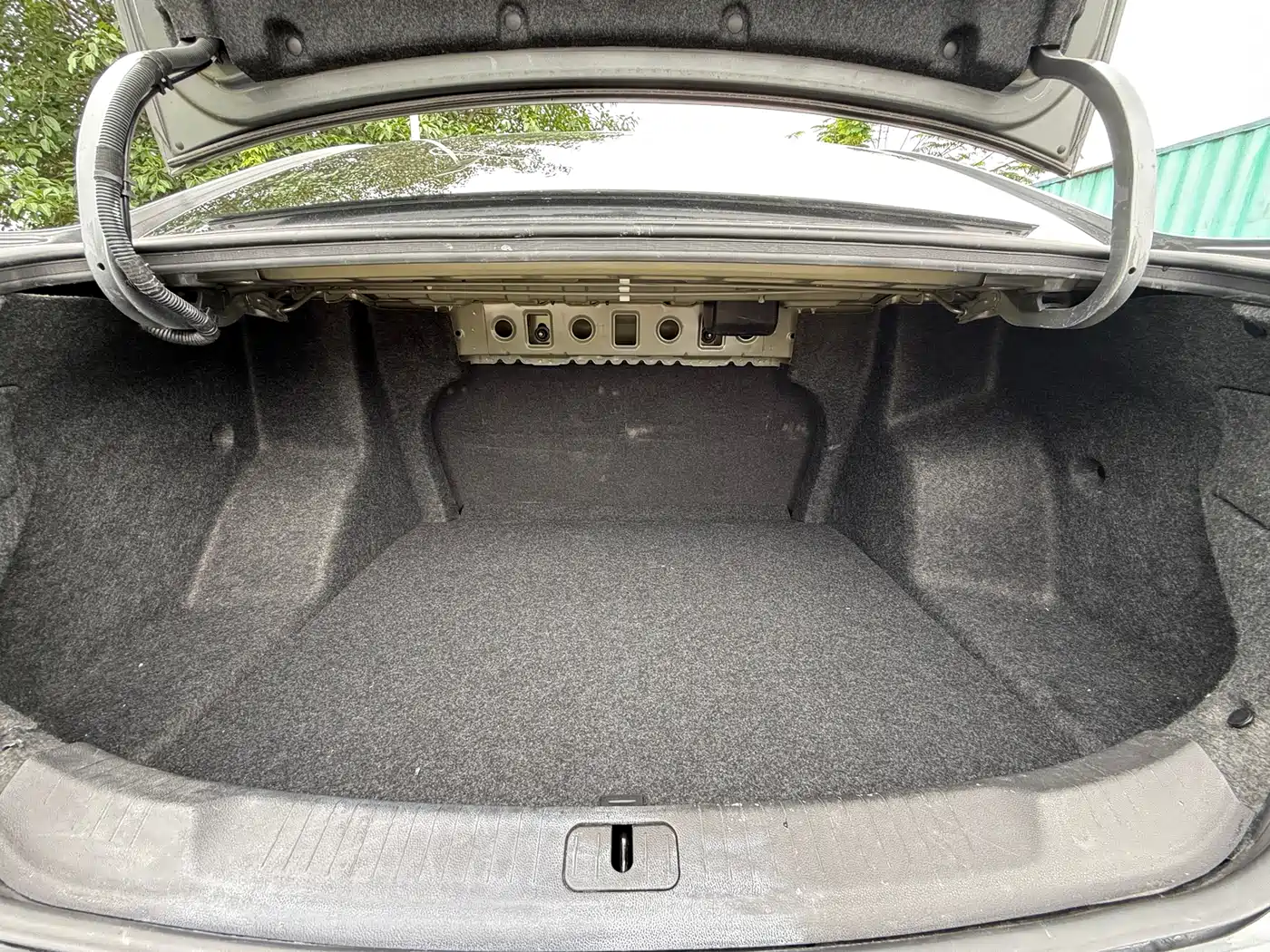 Chevrolet Monza 2022 320 Automatic Enjoyment Sunroof Edition фото 17
