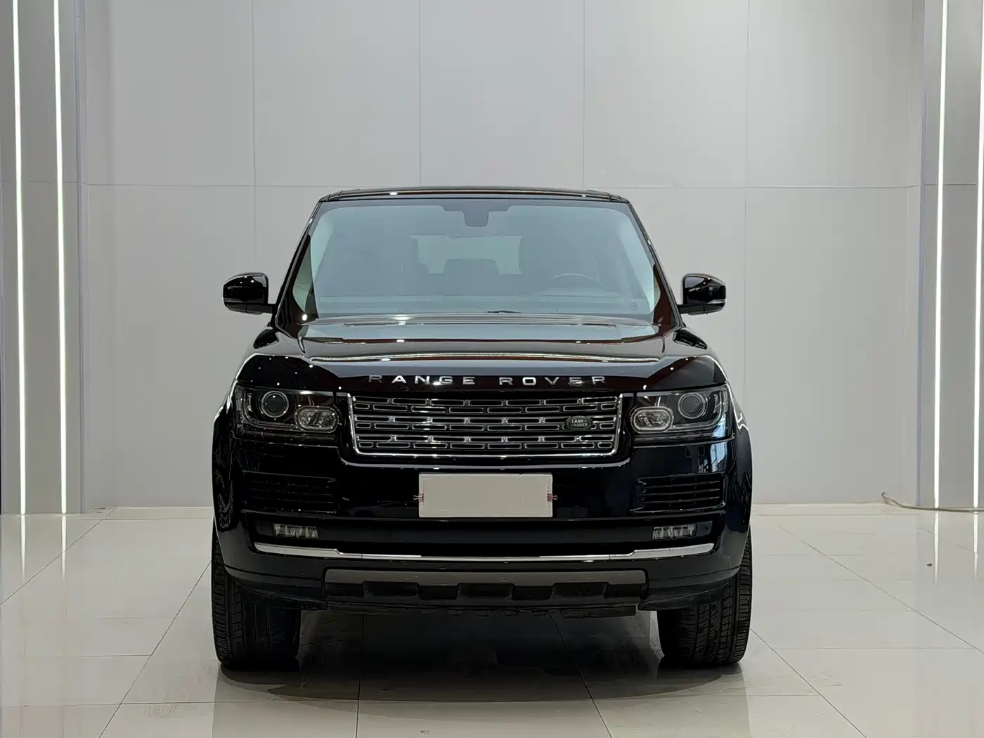 Land Rover Range Rover 2016 3.0 SC V6 Vogue LWB